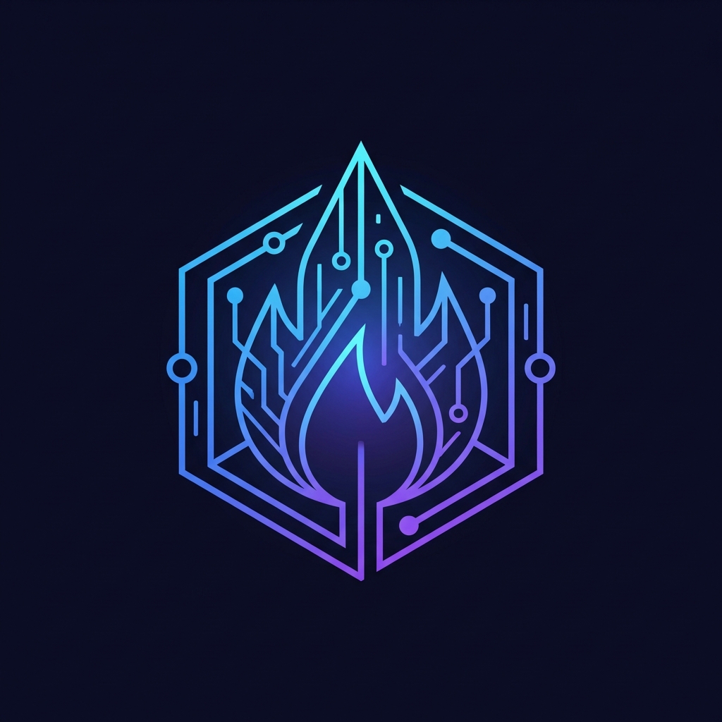 Solution Igniter logo